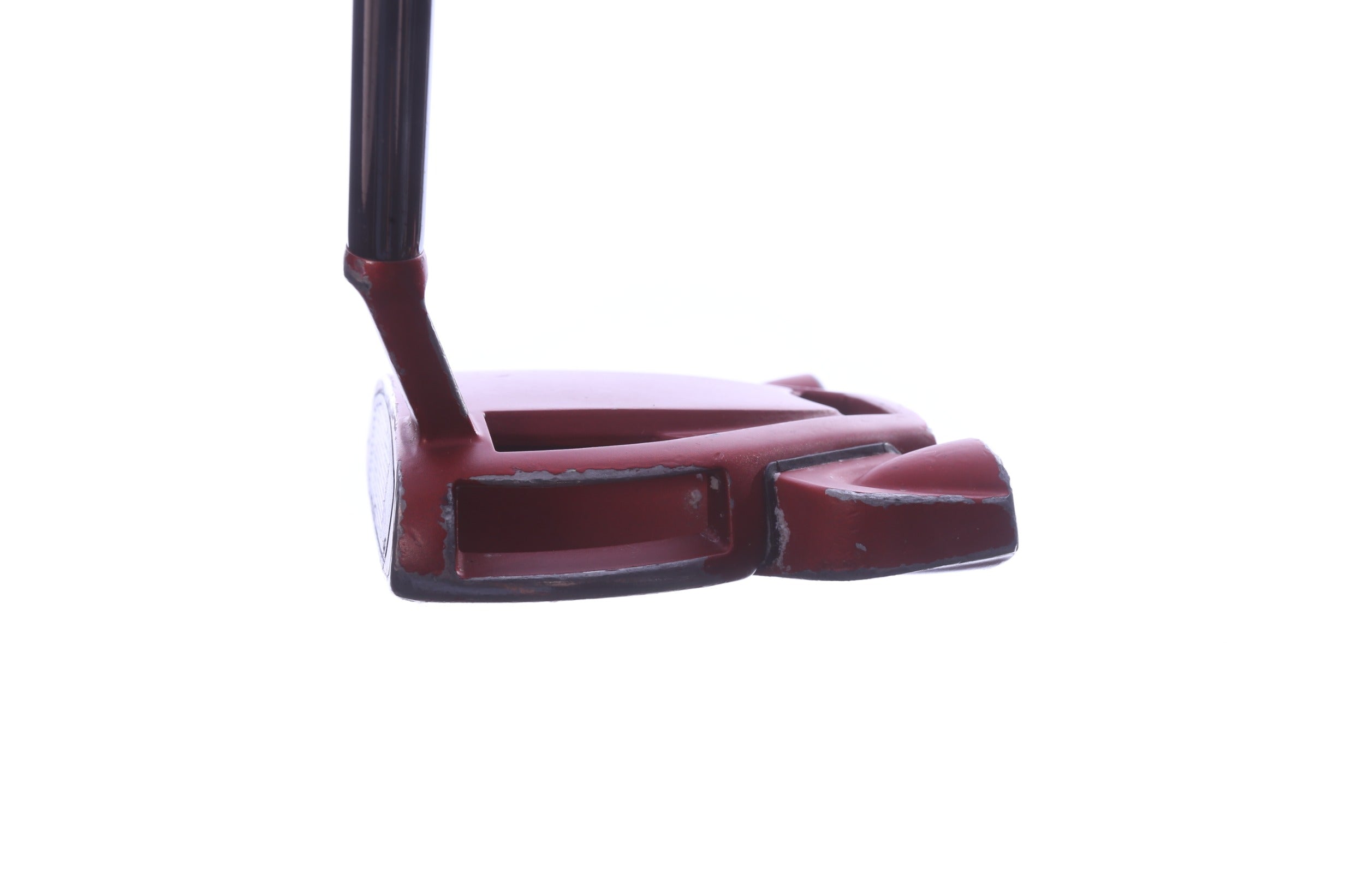 Used TaylorMade Spider Tour Red Putter - Right-Handed - 35 in - Mallet