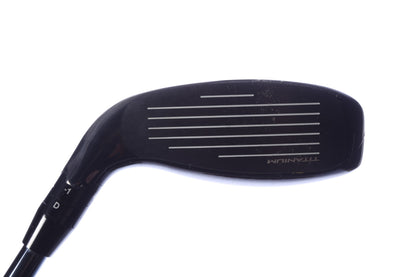 Used Callaway Paradym Super 3H Hybrid - Right-Handed - 18 Degrees - Stiff Flex-Next Round