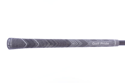 Used Mitsubishi Vanquish Blue Driver Shaft Stiff Flex Graphite - 44.25 in - Callaway Opti-Fit Adapter