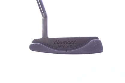 Used Cleveland Huntington Beach Soft Premier 3 Slant Putter - Right-Handed - 35 in - Blade