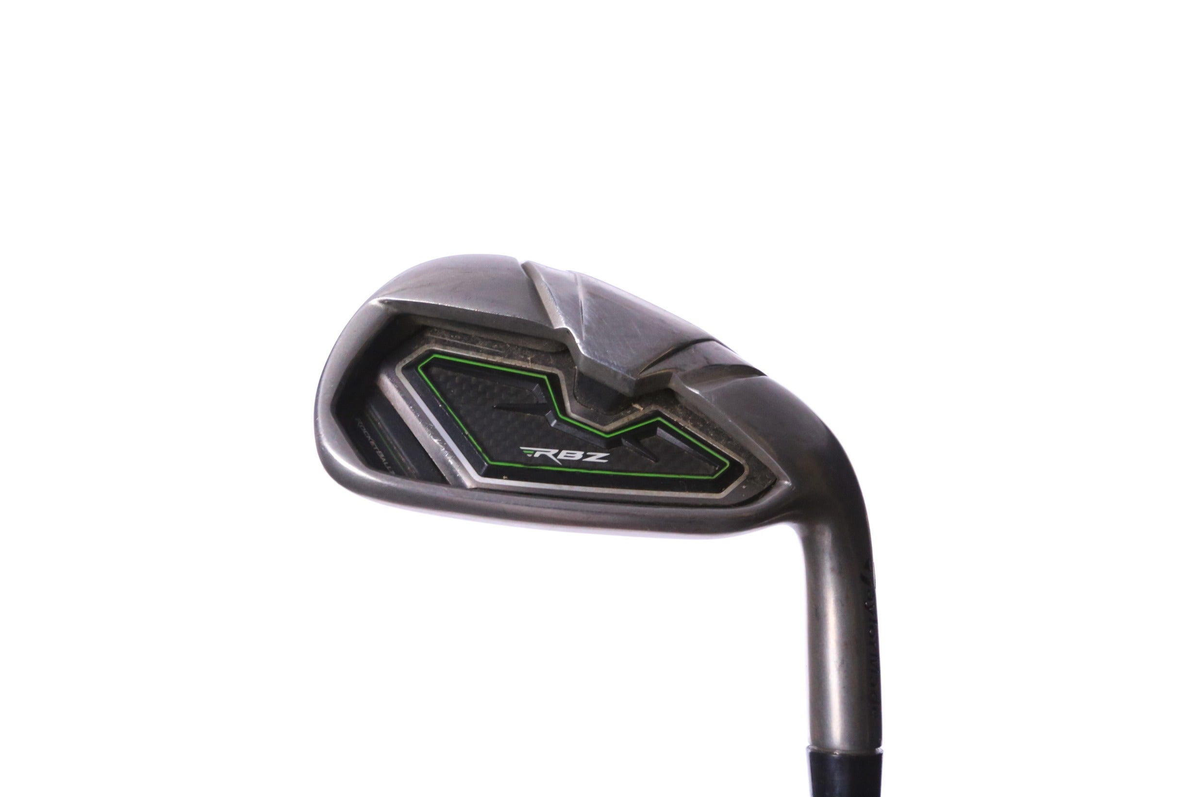 Used TaylorMade RocketBallz Single 7-Iron - Right-Handed - Regular Flex-Next Round