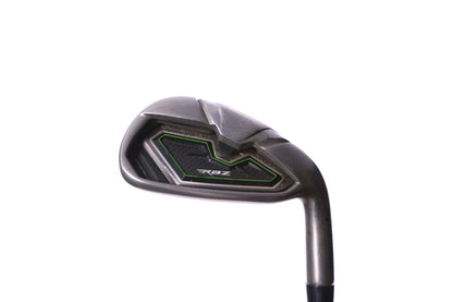 Used TaylorMade RocketBallz Single 7-Iron - Right-Handed - Regular Flex-Next Round