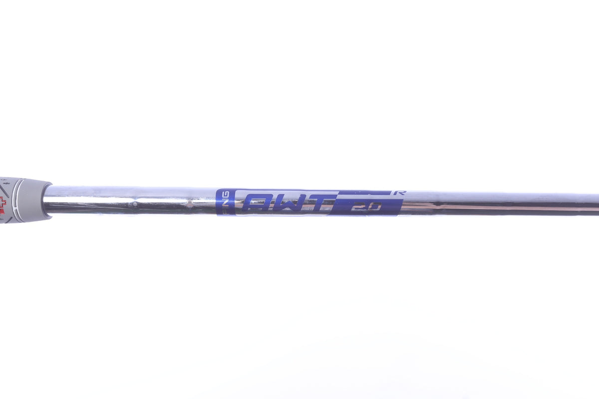 Used Ping G430 Gap Wedge - Right-Handed - 50 Degrees - Regular Flex-Next Round