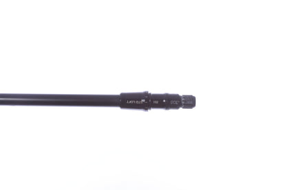 Used Mitsubishi Diamana BB Driver Shaft Regular Flex Graphite - 44 in - TaylorMade M Adapter-Next Round