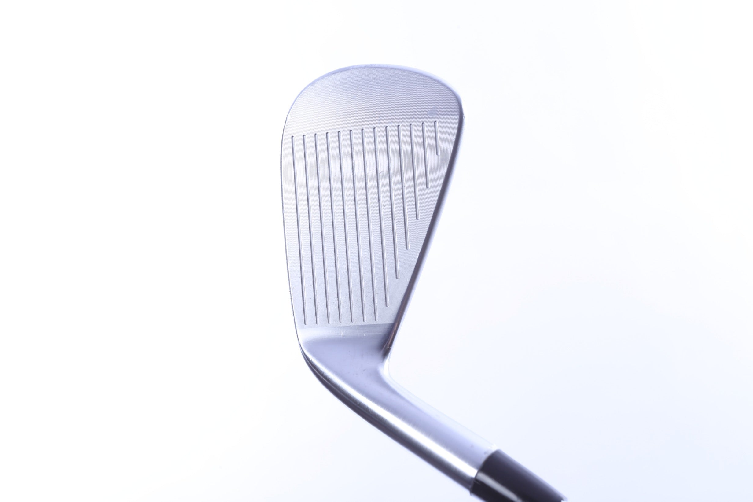 Used TaylorMade 2024 P7CB Single 4-Iron - Right-Handed - Stiff Flex-Next Round