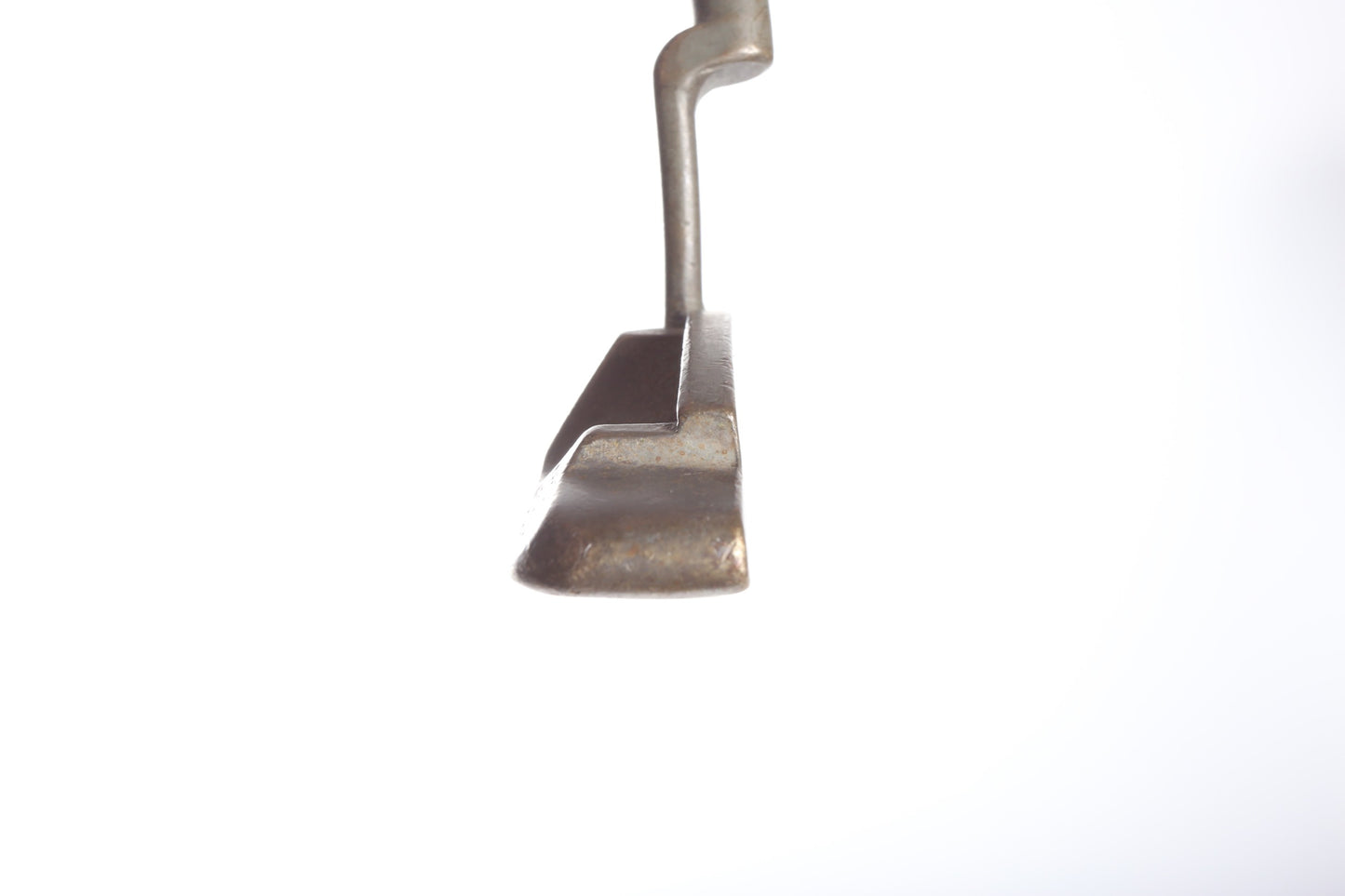 Used Ping N Echo Putter - Right-Handed - 35.5 in - Blade-Next Round