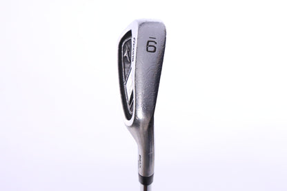 Used Mizuno JPX 800 Pro Single 9-Iron - Right-Handed - Stiff Flex-Next Round