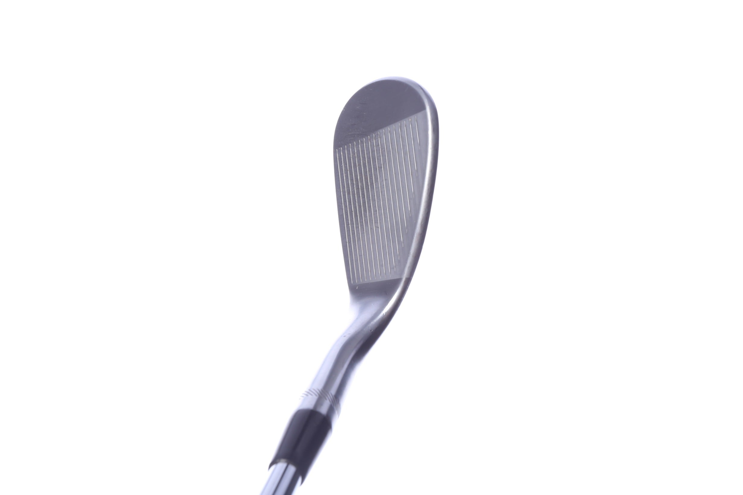 Used Titleist Vokey SM10 Tour Chrome Wedge Set - Right-Handed - 50*, 54* - Wedge Flex-Next Round