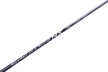 Used Fujikura Speeder NX TCS Driver Shaft Regular Flex Graphite - 44 in - No Adapter-Next Round