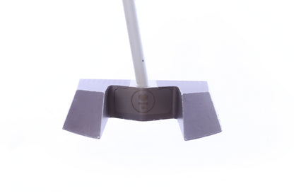 Used L.A.B. Golf MEZZ.1 Max Sweeper Putter - Right-Handed - 45.5 in - Mallet-Next Round