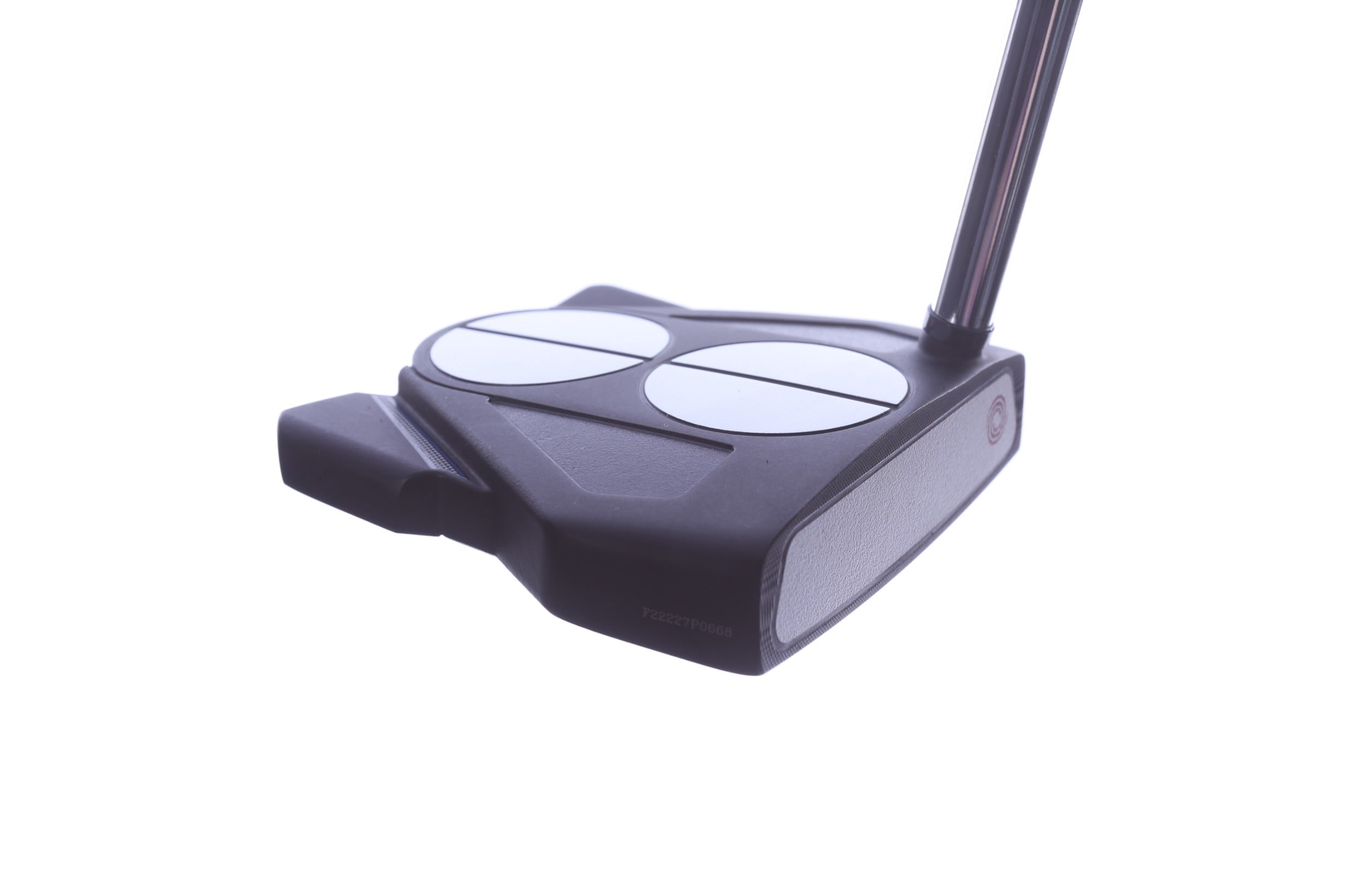 Used Odyssey Ten 2-Ball Arm Lock Putter - Right-Handed - 40 in - Mallet