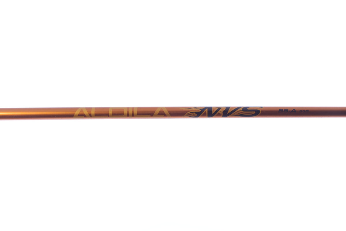 Used TaylorMade R7 Titanium 7-Wood - Right-Handed - 21 Degrees - Seniors Flex