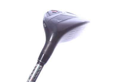 Used XXIO X Black 4H Hybrid - Right-Handed - 20 Degrees - Regular Flex-Next Round