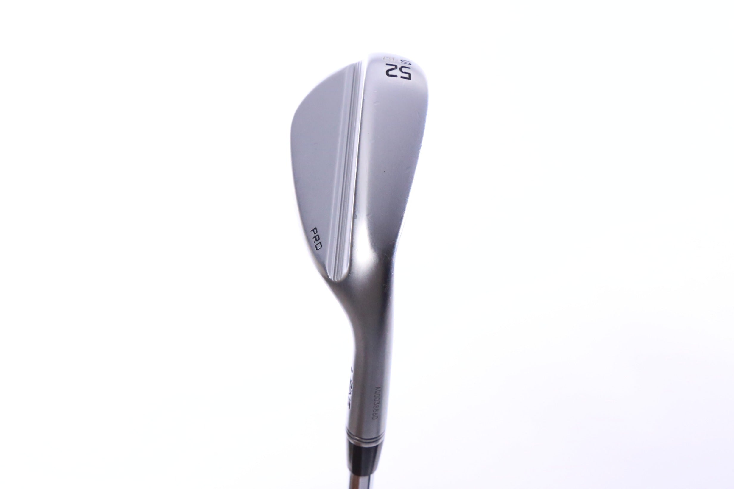 Used Ping Glide Forged Pro Gap Wedge - Right-Handed - 52 Degrees - Wedge Flex