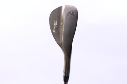 Used Titleist Vokey 200 Tour Tumbled Lob Wedge - Right-Handed - 60 Degrees - Wedge Flex