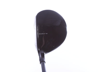 Used Cobra King F7 3-4 Wood - Right-Handed - 14.5 Degrees - Regular Flex-Next Round