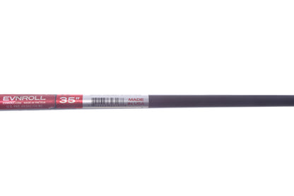 Used Evnroll ER2 Black MidBlade Putter - Right-Handed - 35 in - Blade-Next Round