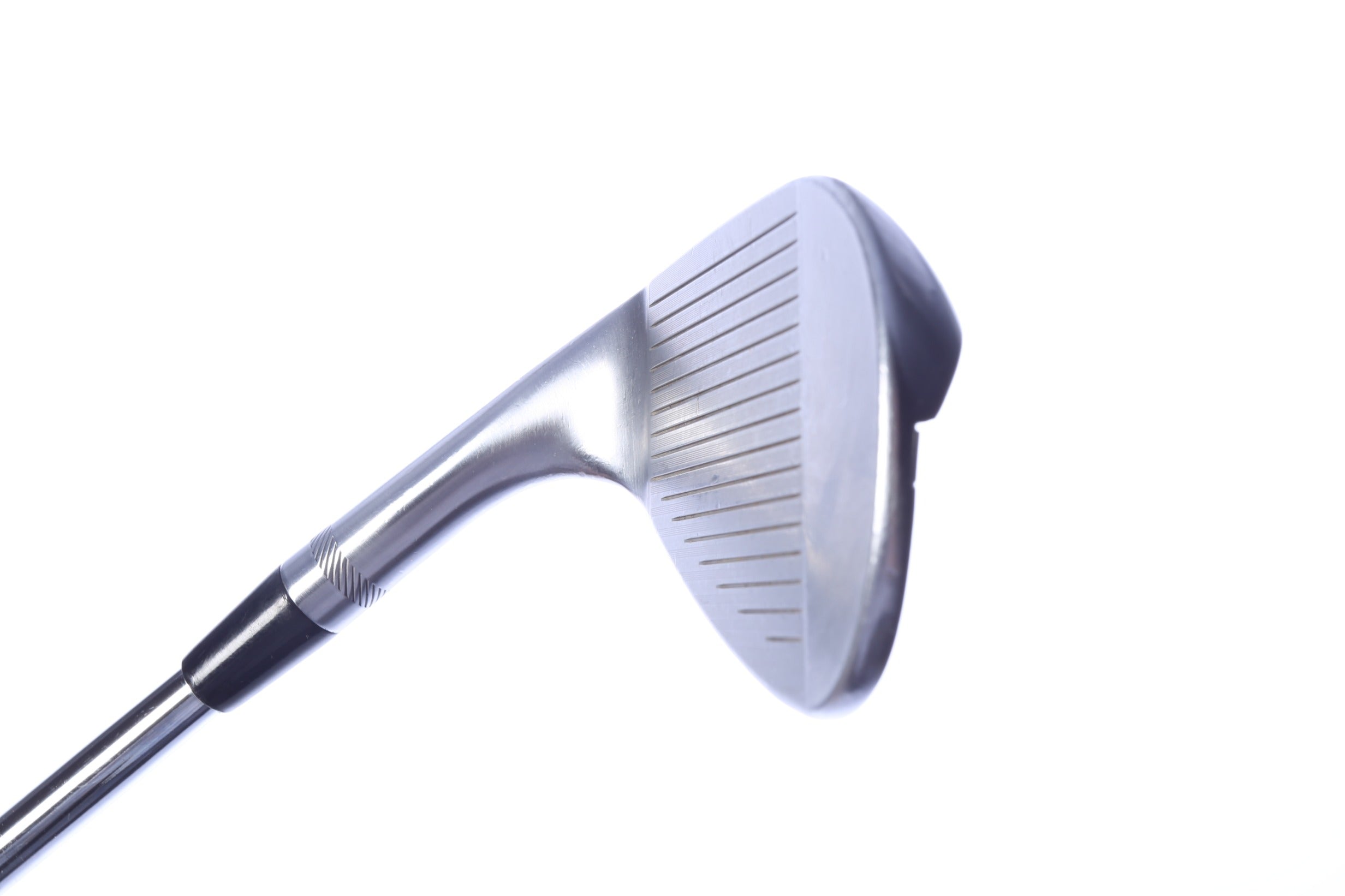 Used Titleist Vokey SM8 Tour Chrome Gap Wedge - Right-Handed - 48 Degrees - Wedge Flex-Next Round