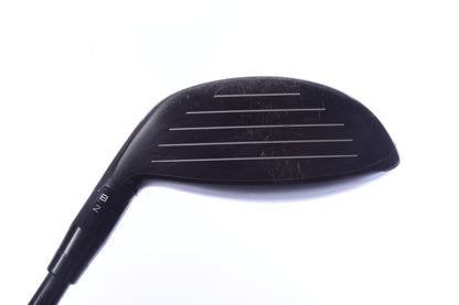Used Titleist GT3 3-Wood - Right-Handed - 16.5 Degrees - Stiff Flex