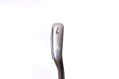 Used Titleist 718 AP1 Single 7-Iron - Right-Handed - Seniors Flex-Next Round