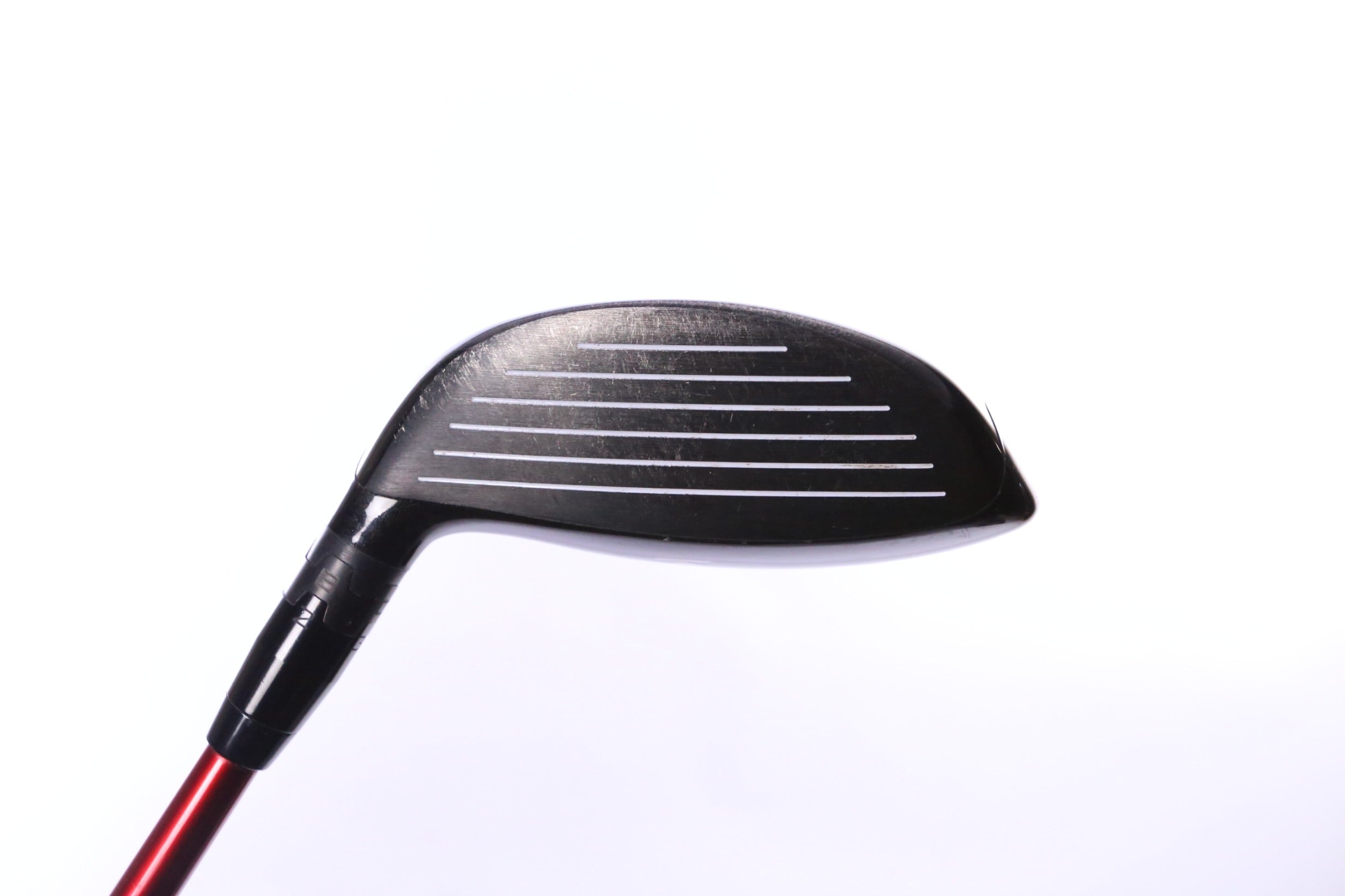 Used Titleist 913F 7-Wood - Right-Handed - 21 Degrees - Ladies Flex
