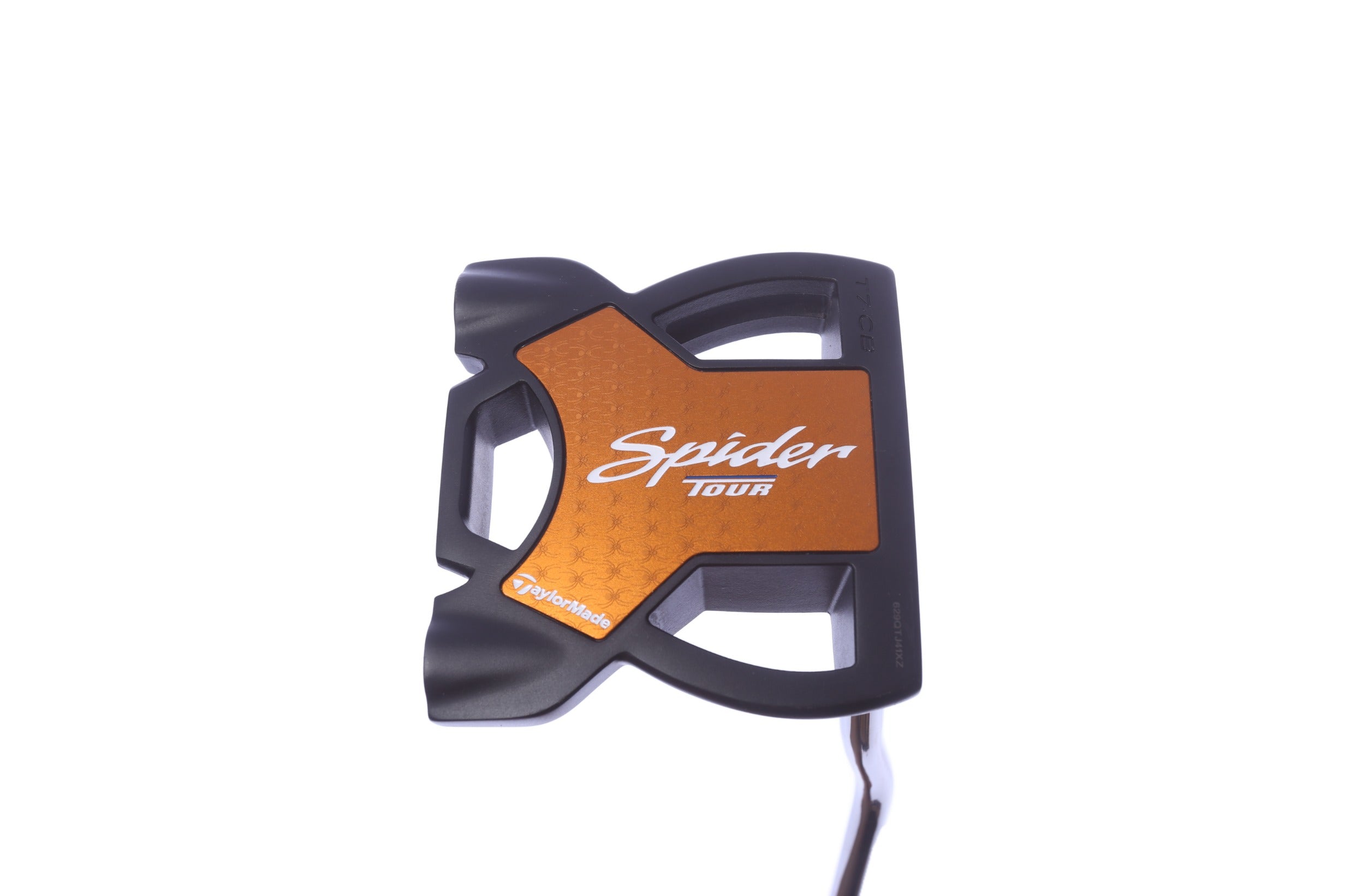 Used TaylorMade Spider Tour Counterbalance Putter - Right-Handed - 35 in - Mallet