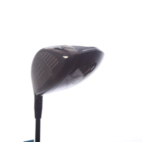Used Callaway Paradym Ai Smoke TD Driver - 10.5 Degrees - Regular Flex Project X Hzrdus RDX Red Smoke - Right-Handed-Next Round