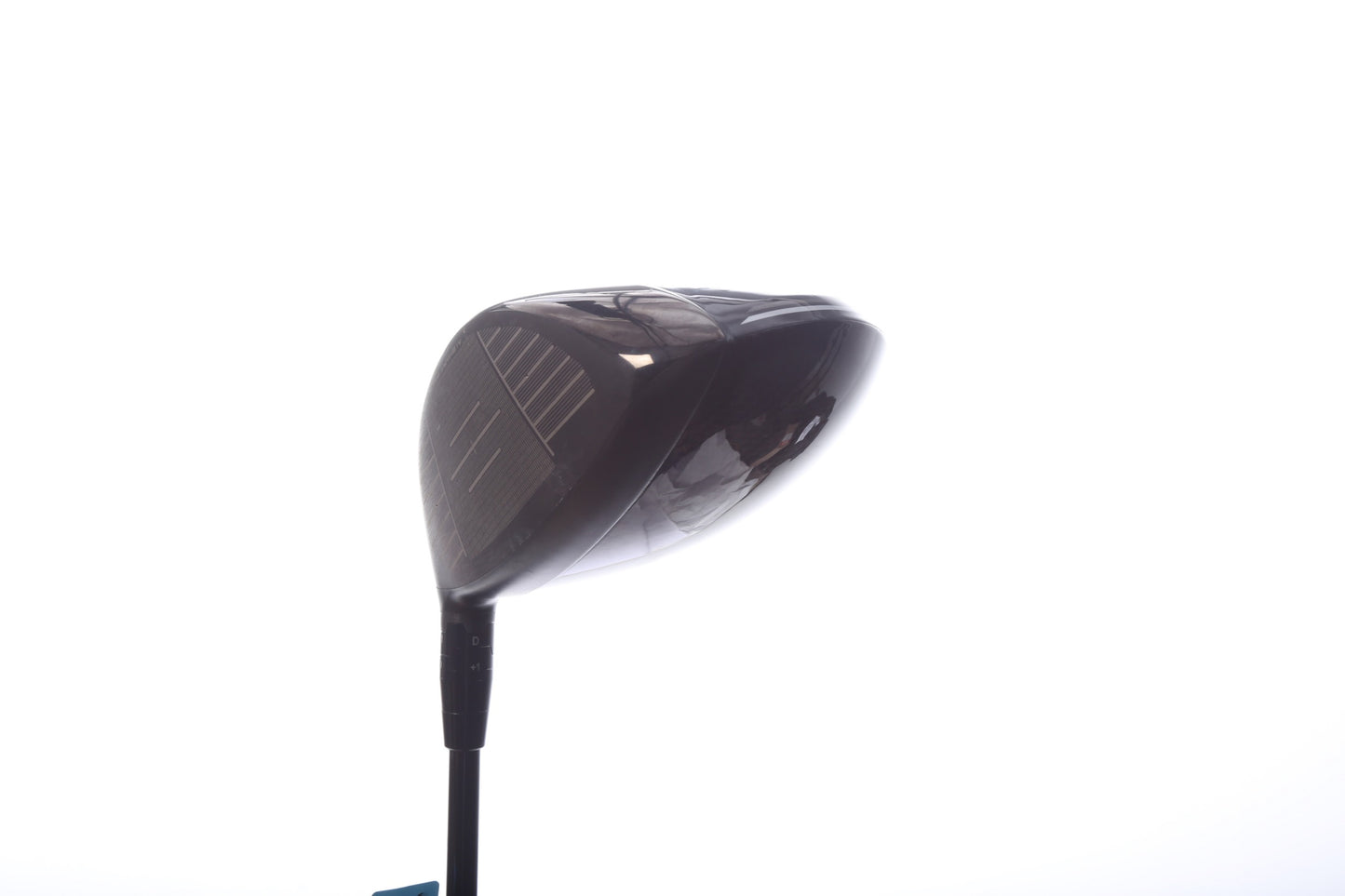 Used Callaway Paradym Ai Smoke TD Driver - 10.5 Degrees - Regular Flex Project X Hzrdus RDX Red Smoke - Right-Handed-Next Round