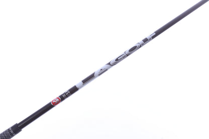 Used La Golf A Series Driver Shaft Regular Flex Graphite - 45 in - Titleist Surefit Adapter-Next Round