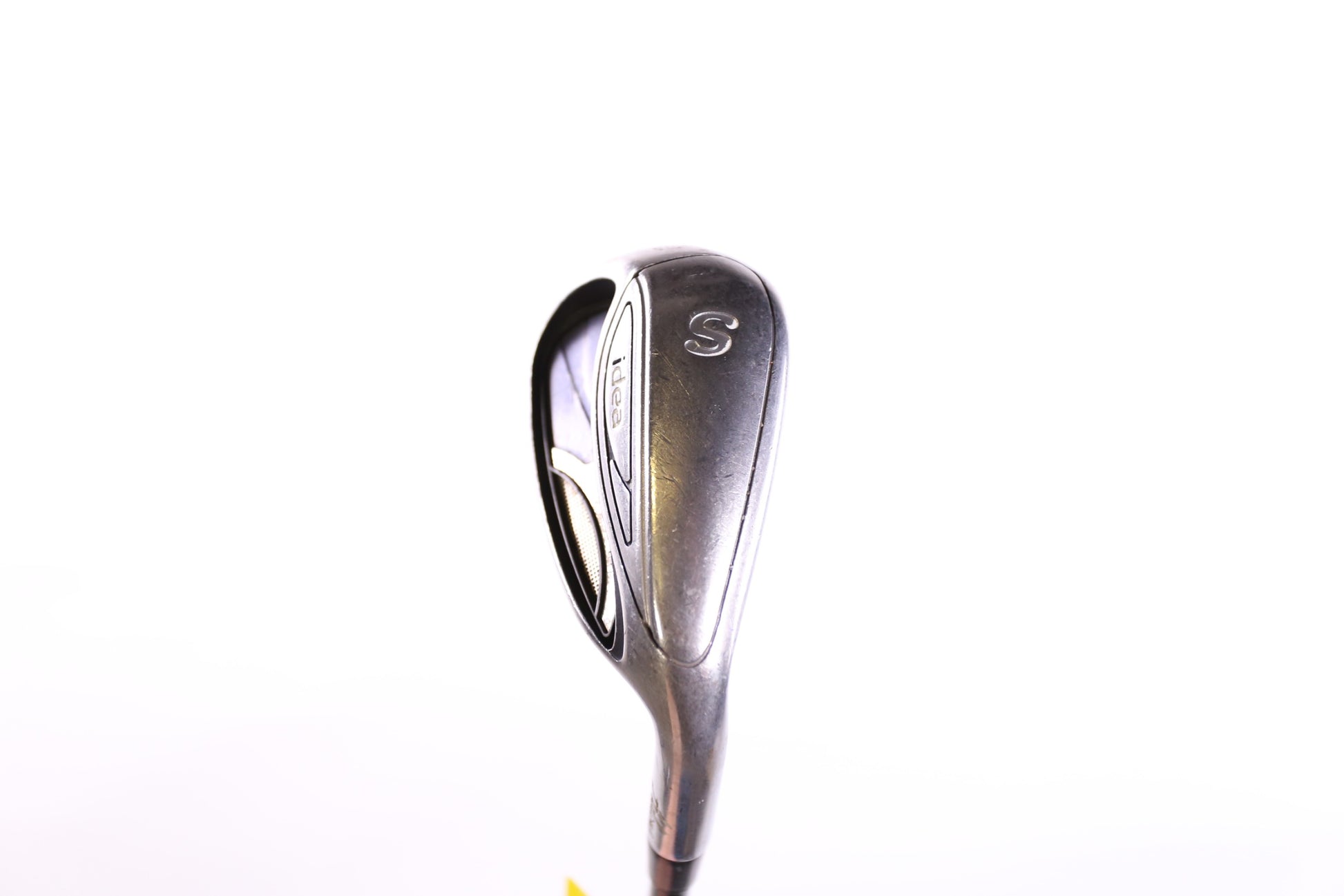 Used Adams Idea Sand Wedge - Right-Handed - 54 Degrees - Ladies Flex-Next Round