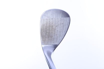 Used Titleist Vokey SM9 Tour Chrome Lob Wedge - Right-Handed - 60 Degrees - Wedge Flex-Next Round