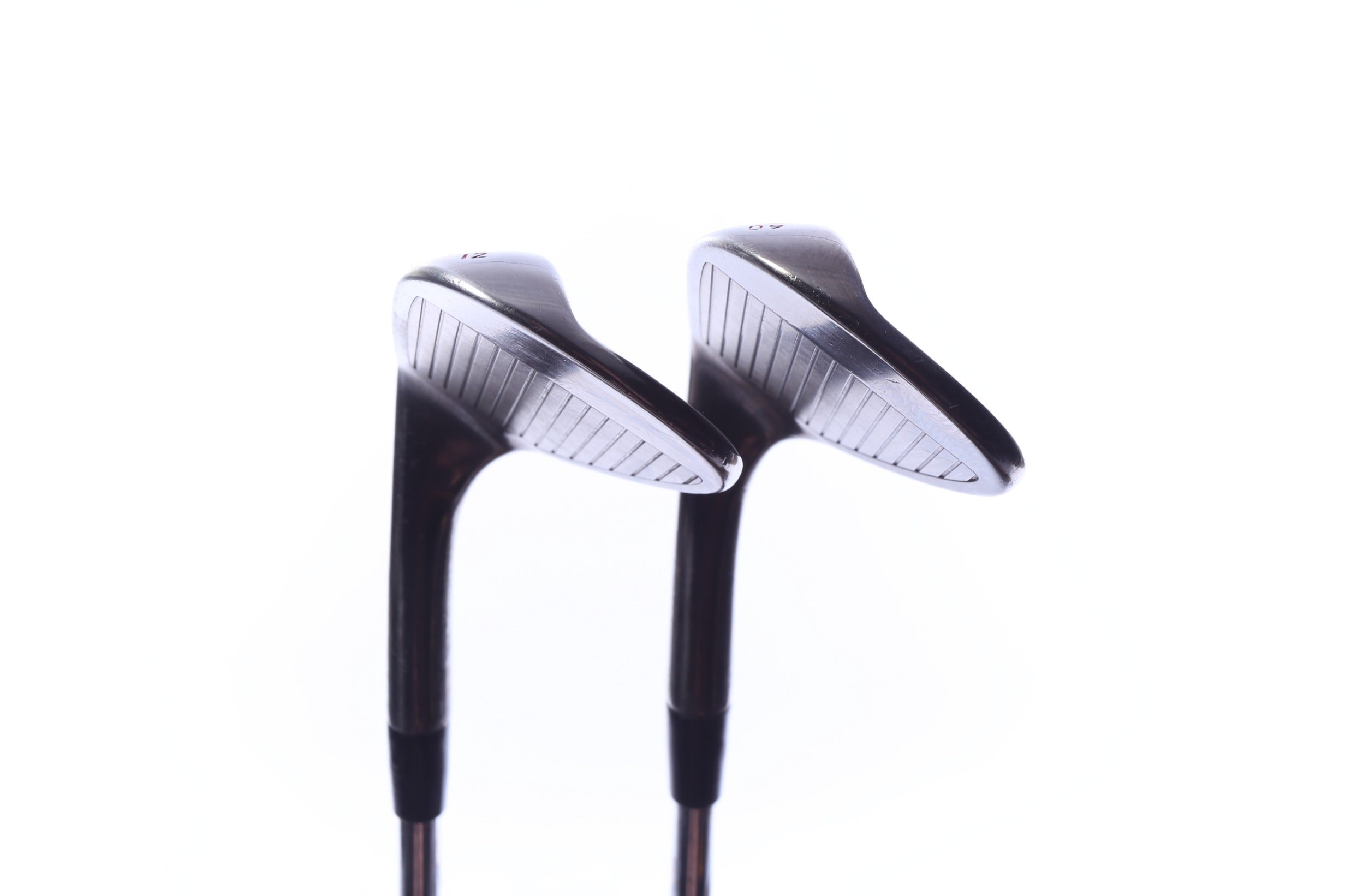 Used TaylorMade Tour Preferred EF Wedge Set - Right-Handed - 52*, 56* - Regular Flex