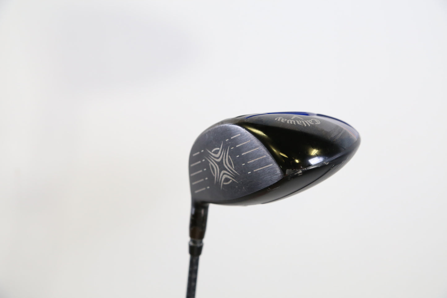 Used Callaway XR Driver - Right-Handed - 9 Degrees - Regular Plus Flex