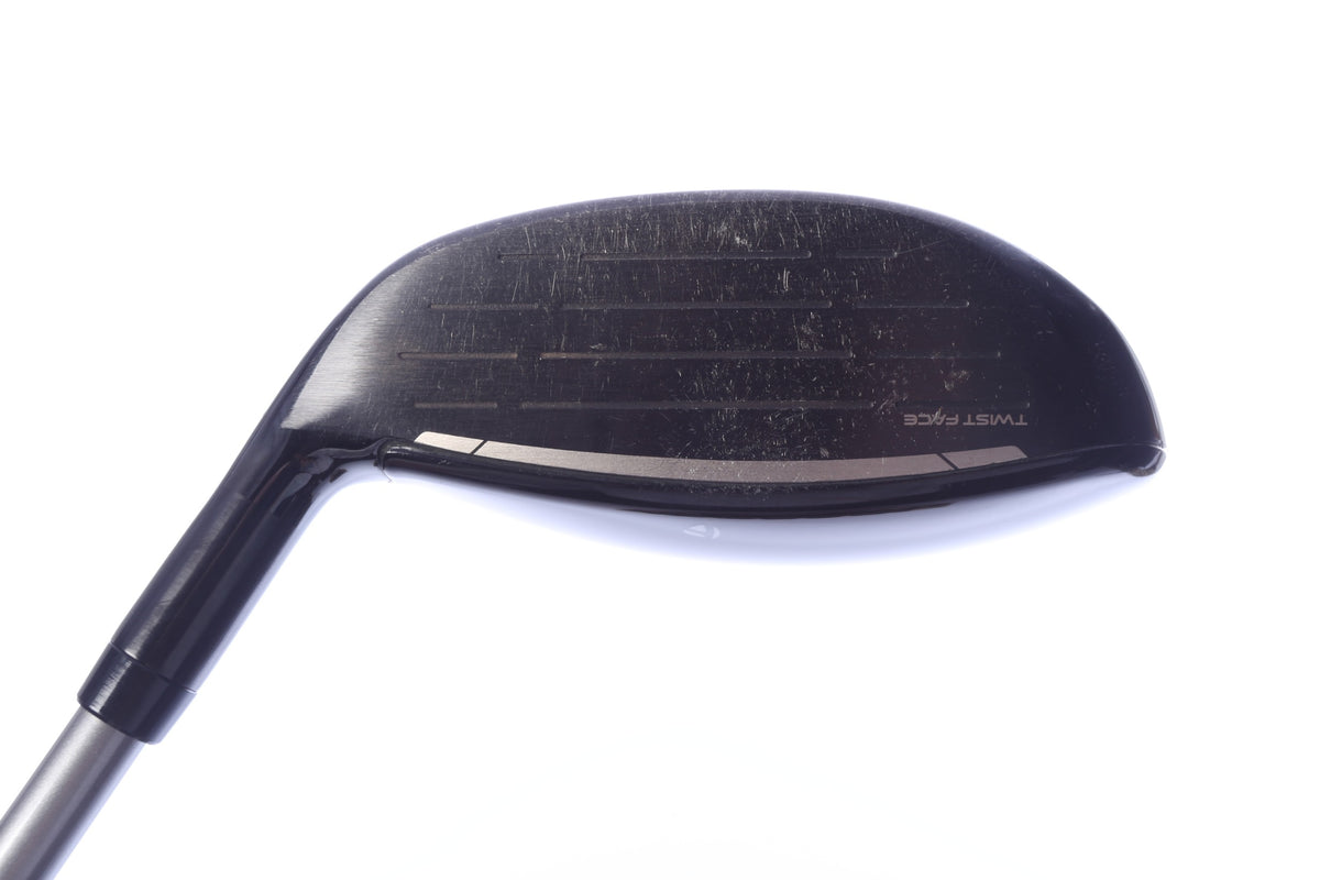Used TaylorMade Qi10 MAX 3-Wood - Right-Handed - 16 Degrees - Regular Flex