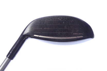 Used TaylorMade Qi10 MAX 3-Wood - Right-Handed - 16 Degrees - Regular Flex