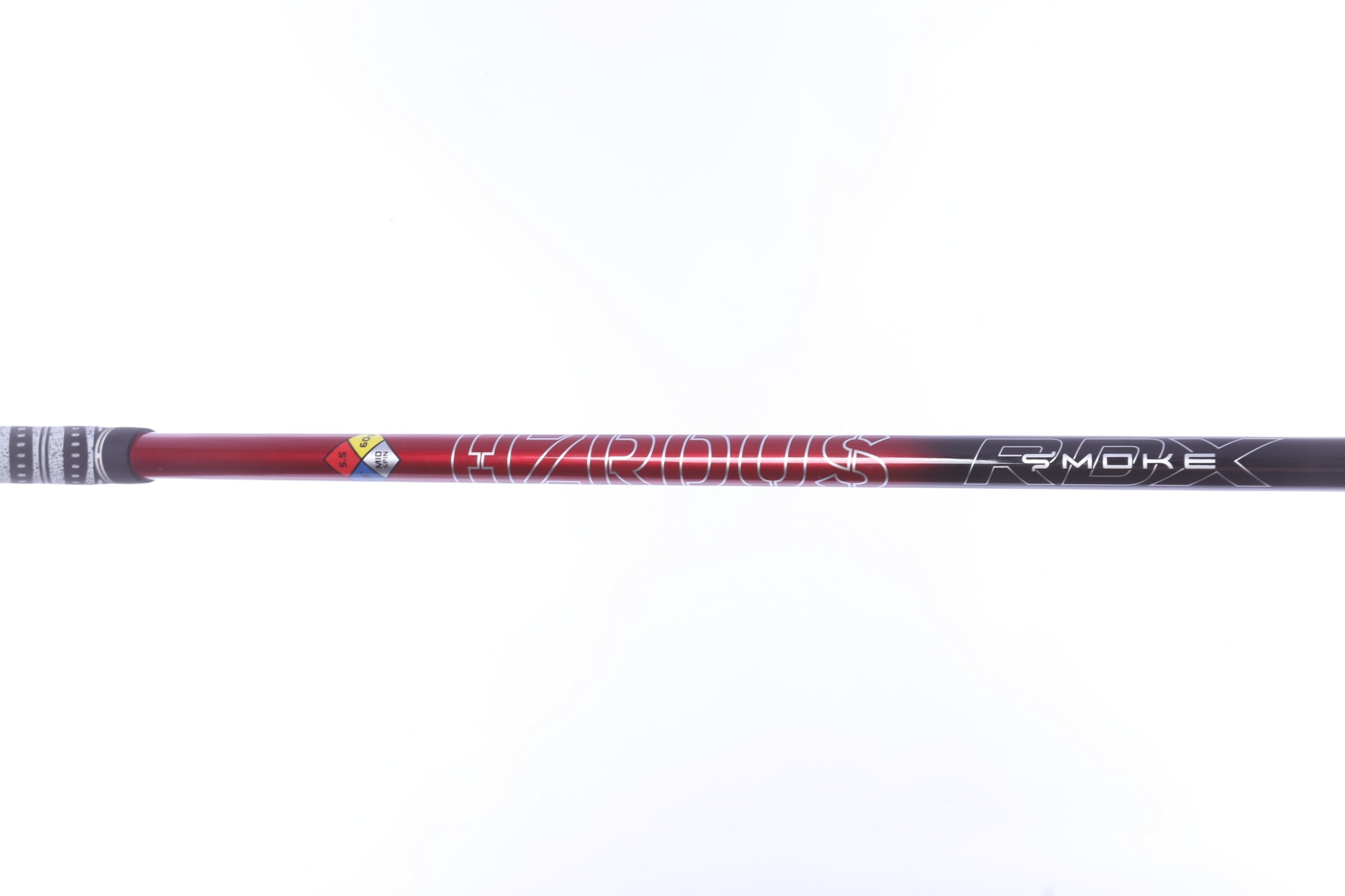 Used TaylorMade STEALTH Driver - 10.5 Degrees - Regular Flex Project X HZRDUS Smoke Red RDX - Right-Handed-Next Round