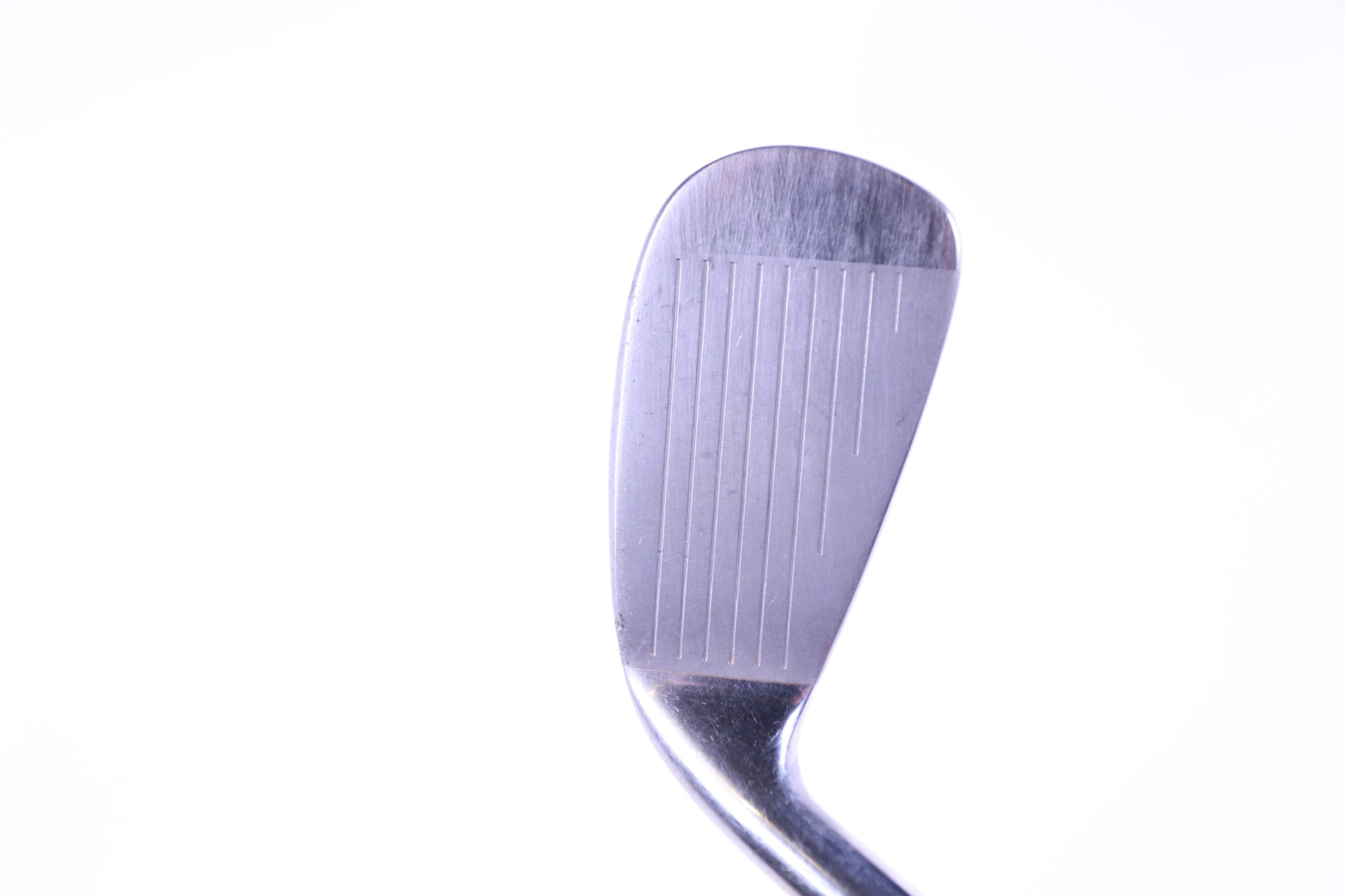 Used Tour Edge EXOTICS IRON WOOD 3H Hybrid - Right-Handed - 21 Degrees - Regular Flex-Next Round