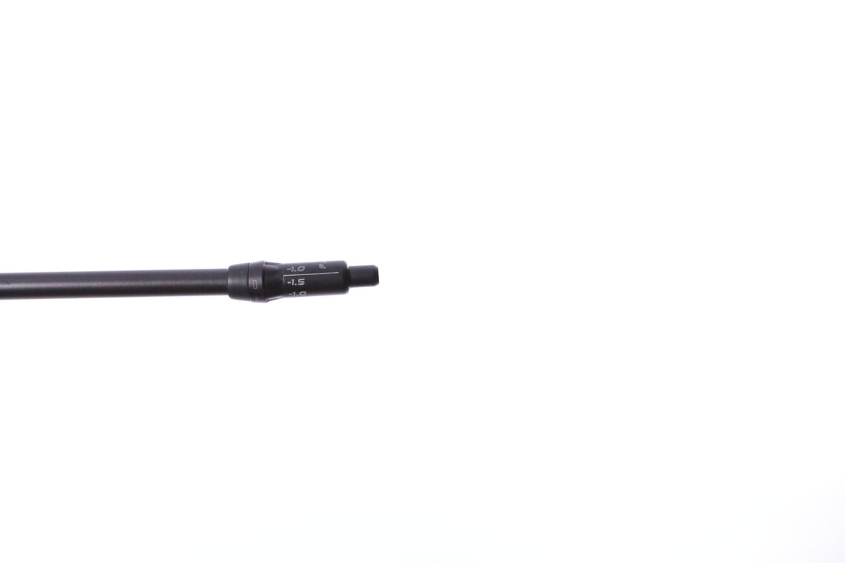 Used Va Composites Baddazz Driver Shaft Regular Flex Graphite - 44.5 in - Ping G410 Adapter