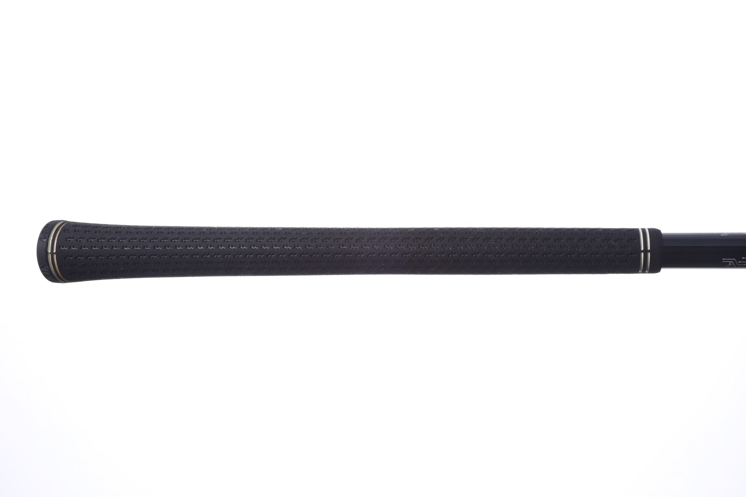 Used Ust Mamiya Lin-Q M40X Blue Fairway Wood Shaft Stiff Flex Graphite - 41.25 in - Cobra MyFly Adapter-Next Round