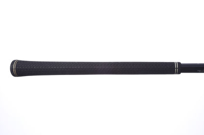 Used Ust Mamiya Lin-Q M40X Blue Fairway Wood Shaft Stiff Flex Graphite - 41.25 in - Cobra MyFly Adapter-Next Round