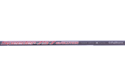 Used TaylorMade M1 2017 3HL Wood - Right-Handed - 17 Degrees - Extra Stiff Flex