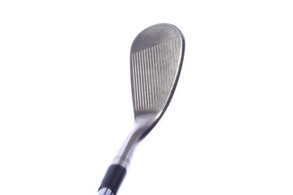 Used Titleist Vokey SM10 Nickel Lob Wedge - Right-Handed - 60 Degrees - Wedge Flex