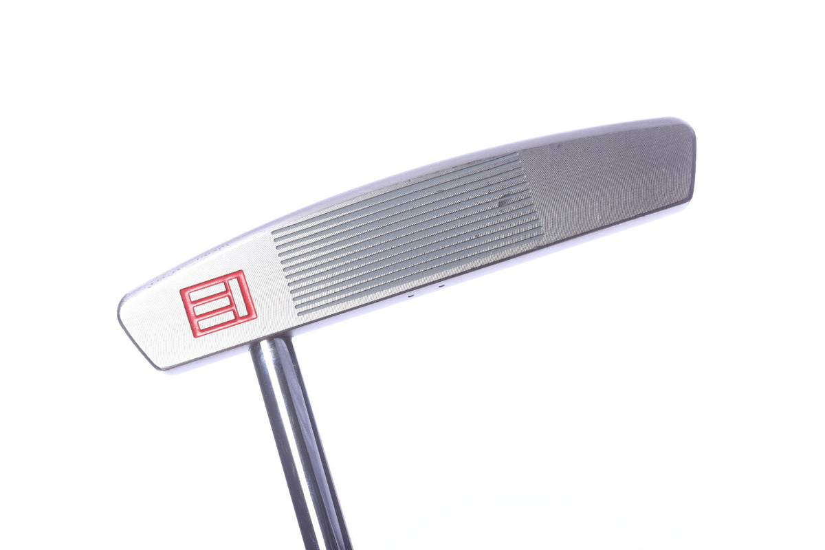 Used Evnroll ER1 Blade Putter - Right-Handed - 34.5 in - Blade