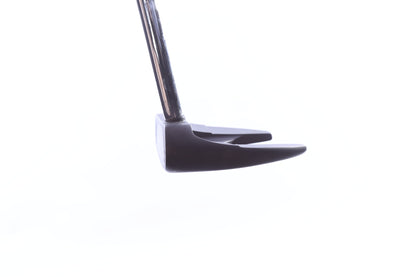 Used TaylorMade TP Black Ardmore 7 Putter - Right-Handed - 35 in - Mallet-Next Round
