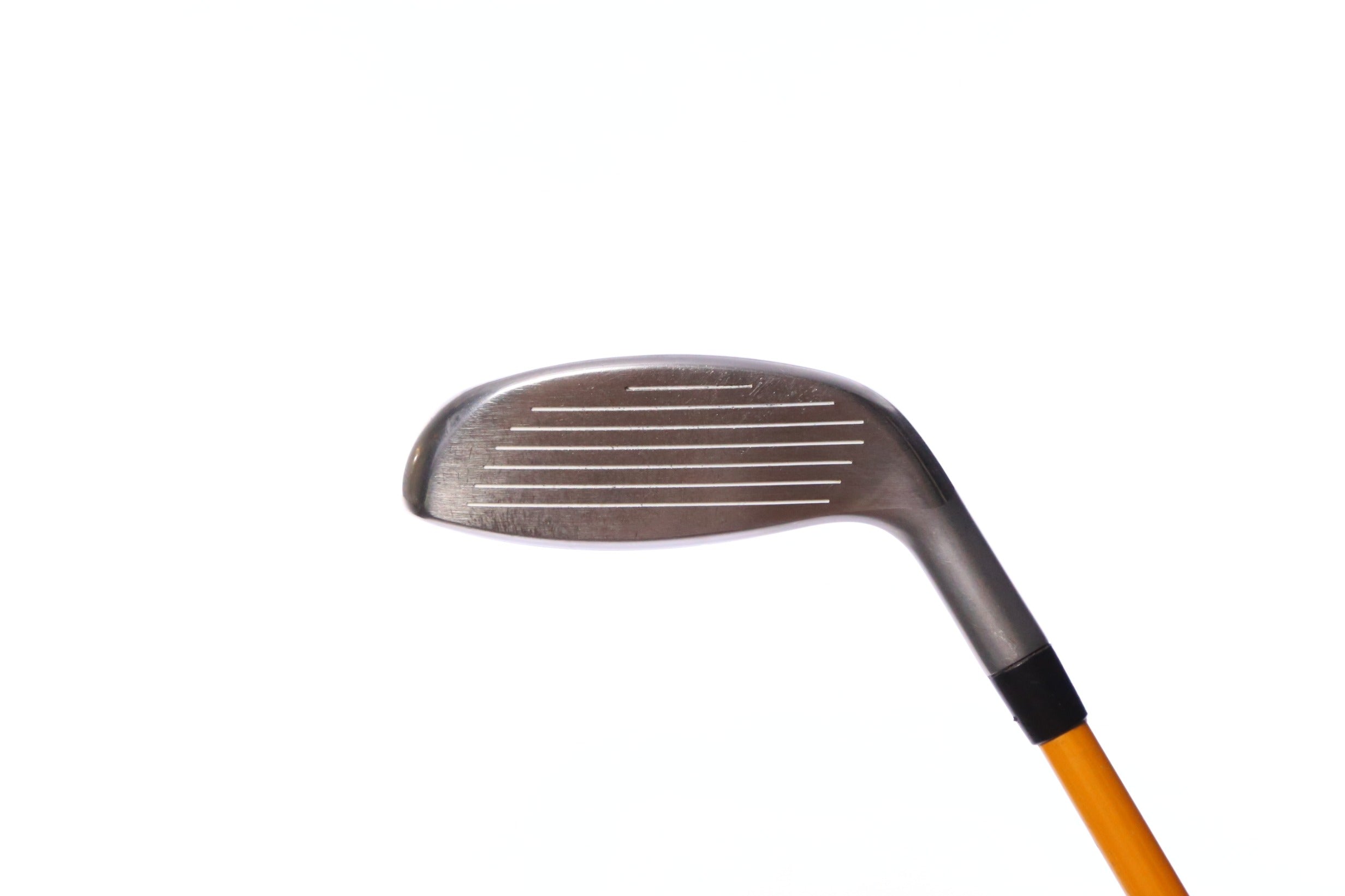 Used Ping i15 4H Hybrid - Left-Handed - 23 Degrees - Regular Flex-Next Round