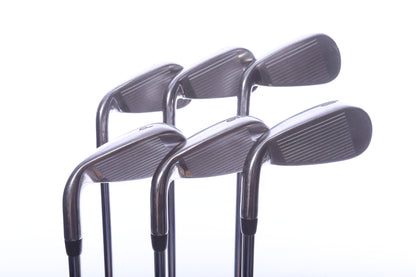 Used Callaway Rogue Iron Set - Right-Handed - 5-PW - Stiff Flex