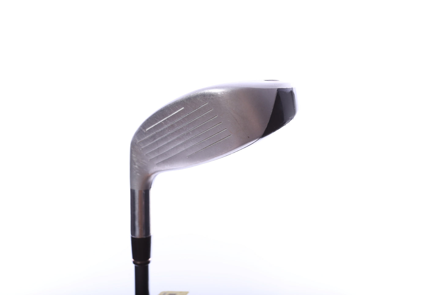Used Adams Idea a12 4H Hybrid - Right-Handed - 22 Degrees - Ladies Flex-Next Round