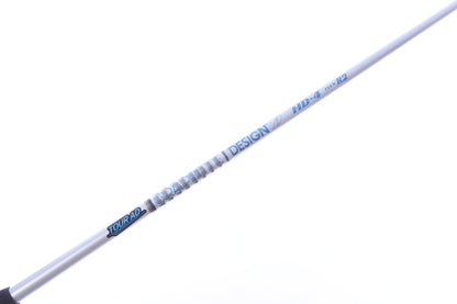 Used Graphite Design Tour AD HD Driver Shaft Seniors Flex Graphite - 44.25 in - PXG Adapter