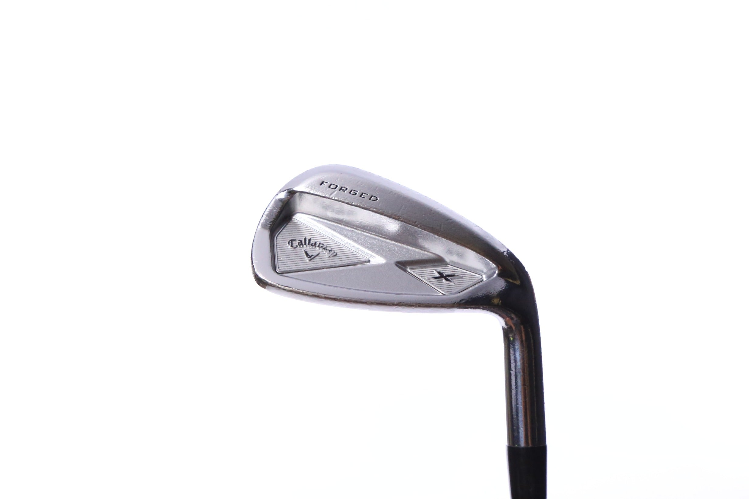 Used Callaway 2013 X Forged Single 9-Iron - Right-Handed - Regular Plus Flex-Next Round