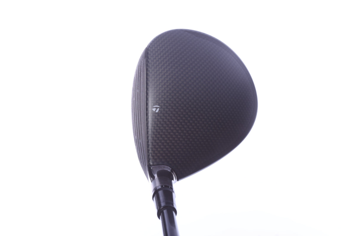 Used TaylorMade Qi35 3-Wood - Right-Handed - 15 Degrees - Stiff Flex-Next Round